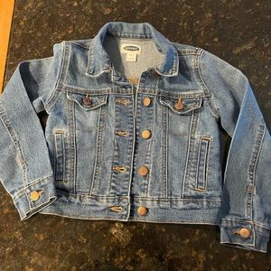 Old navy Jean Jacket